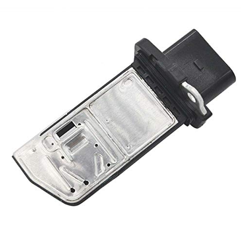 IXGKHC Mass Air Flow Sensor Meter MAF Replacement for Audi A4 2.0L VW Passat Golf 06F906461 (Mass Air Flow Sensor) - Image 1