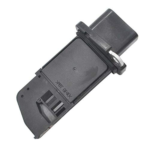 IXGKHC Mass Air Flow Sensor Meter MAF Replacement for Audi A4 2.0L VW Passat Golf 06F906461 (Mass Air Flow Sensor) - Image 2