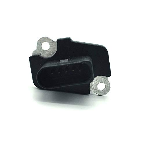 IXGKHC Mass Air Flow Sensor Meter MAF Replacement for Audi A4 2.0L VW Passat Golf 06F906461 (Mass Air Flow Sensor) - Image 4