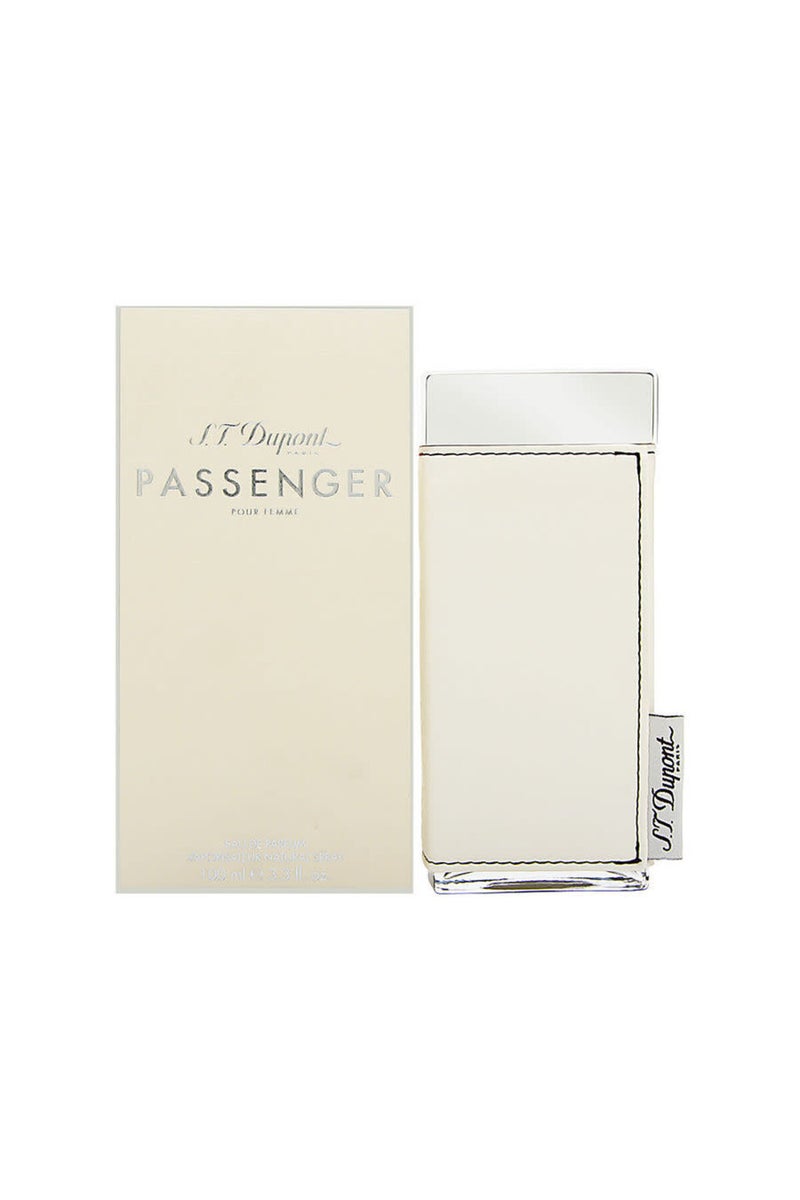 إس. تي. ديبون عطر إس. تي. دوبونت باسنجر بور فيم (نسائي) أو دو بارفان 100 مل