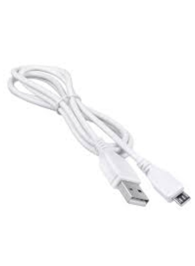 1 Meter Fast Charging Micro USB Cable Android Mobile Charging Cable