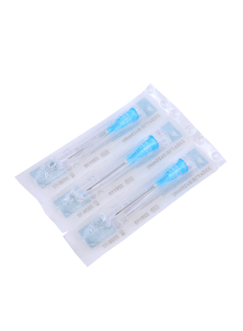 Terumo Agani Needle 23G x 1 (0.6 x 25mm) - Image 2