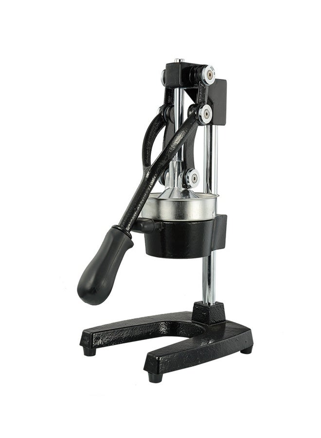 ATM Heavy-Duty Manual Hand Juicer with Ergonomic Handle - Black - Image 1