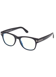 Men's Square Shape Resin Eyeglass Frames - FT5898-B00150 - Lens Size: 50 Mm - pzsku/ZC2A32BBF4F39E680330EZ/45/_/1727713444/63ef9a1a-e7c0-48c9-967e-ebc71034032b