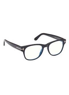 Men's Square Shape Resin Eyeglass Frames - FT5898-B00150 - Lens Size: 50 Mm - pzsku/ZC2A32BBF4F39E680330EZ/45/_/1727713445/669330b8-ca2e-4813-89f1-0a8fcf344376