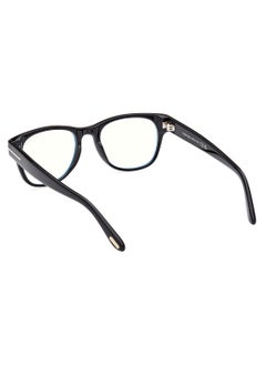 Men's Square Shape Resin Eyeglass Frames - FT5898-B00150 - Lens Size: 50 Mm - pzsku/ZC2A32BBF4F39E680330EZ/45/_/1727713446/c289e189-24bb-4680-bcee-e485764bdab6