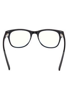 Men's Square Shape Resin Eyeglass Frames - FT5898-B00150 - Lens Size: 50 Mm - pzsku/ZC2A32BBF4F39E680330EZ/45/_/1727713449/77f77043-fe7d-4063-a88c-71fb3538aaa4