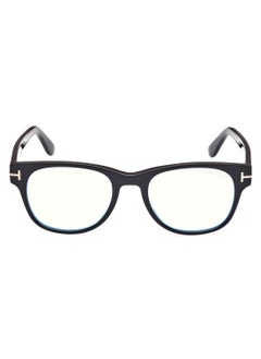 Men's Square Shape Resin Eyeglass Frames - FT5898-B00150 - Lens Size: 50 Mm - pzsku/ZC2A32BBF4F39E680330EZ/45/_/1727713457/f7ea788f-9af2-46f8-90aa-c682e5605711