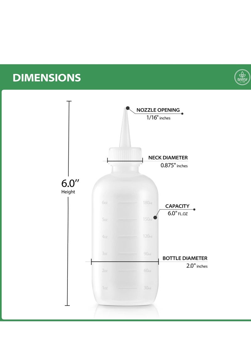 Bar5F 2-piece Applicator Bottle - Image 3