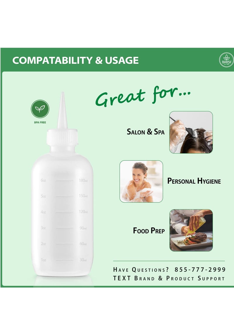 Bar5F 2-piece Applicator Bottle - Image 4