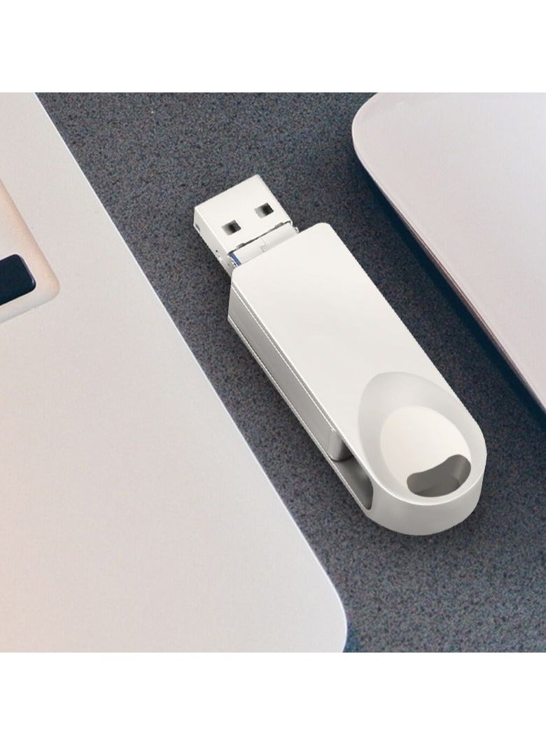 2-In-1 U Disk 3.0 USB Flash Drive - Image 5