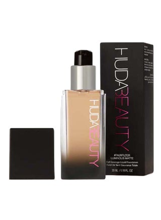 Faux Filter Foundation Cheesecake 250G - view 3