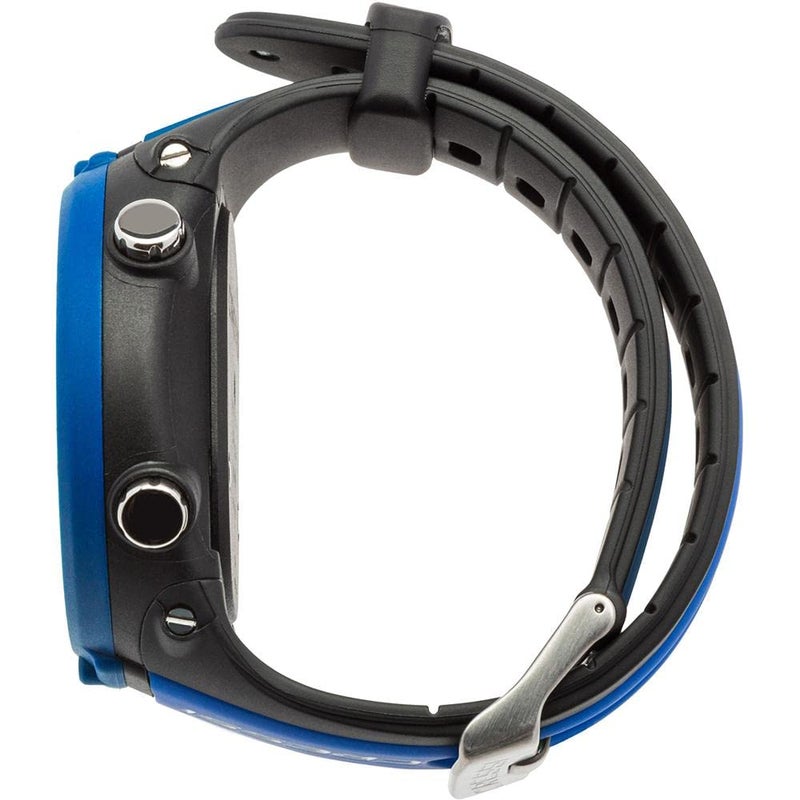Cressi Nepto Dive Computer Blue - Image 5