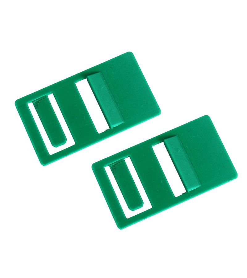 2Pcs RV Fridge Door Prop Airing Device to Minimize Odor for Storage Fits Campers - Image 1