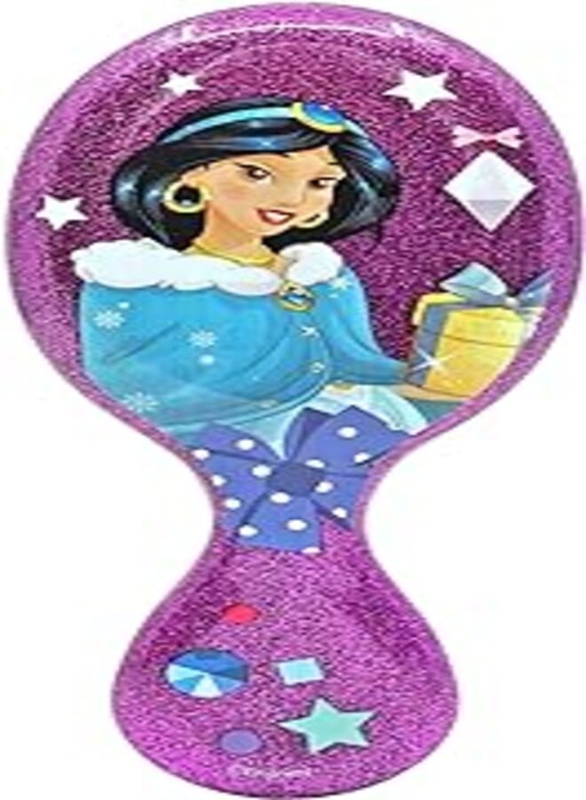 WET BRUSH DISNEY PRINCESS JASMINE MINI NO.4631