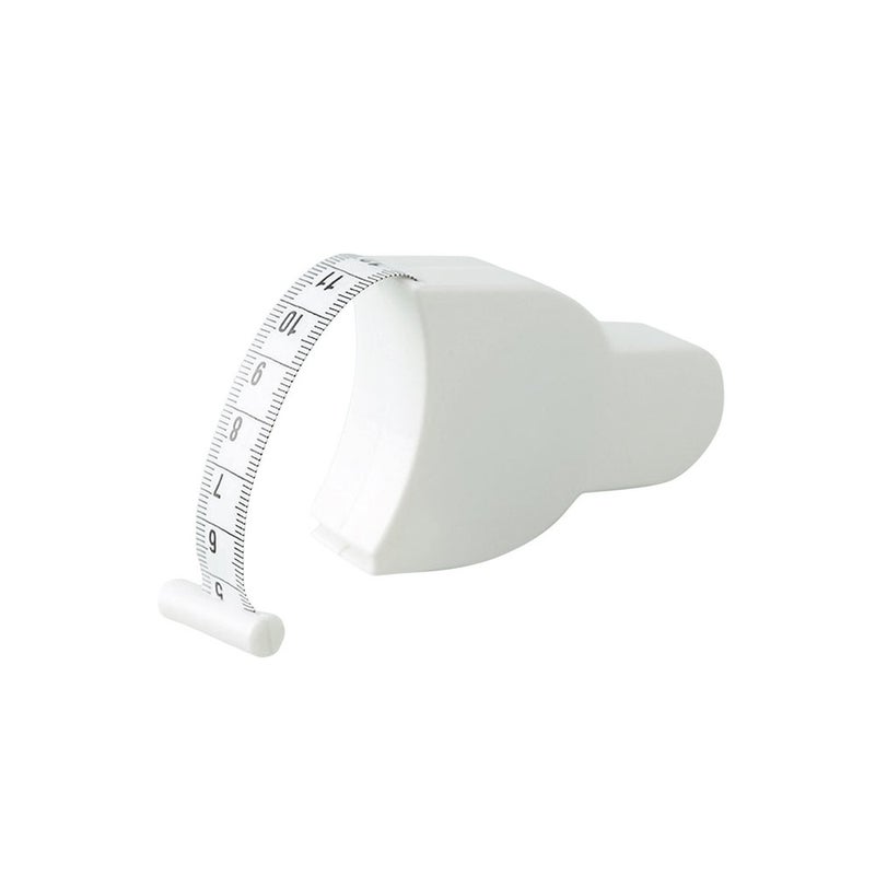 White Body Measure Tape - Image 4