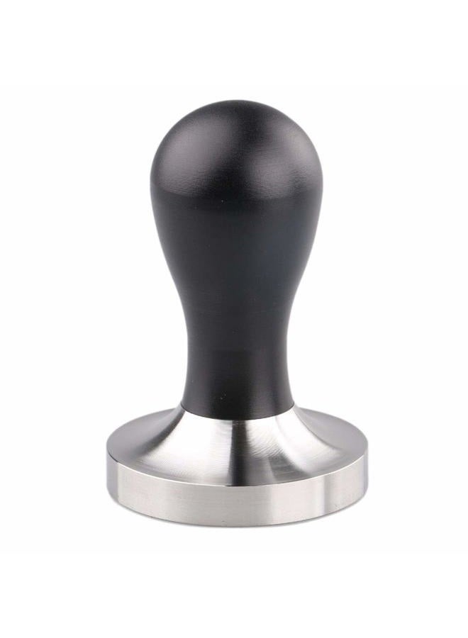 Omgogo Coffee Tamper 51mm Barista Espresso Base Coffee Bean Press - Image 1