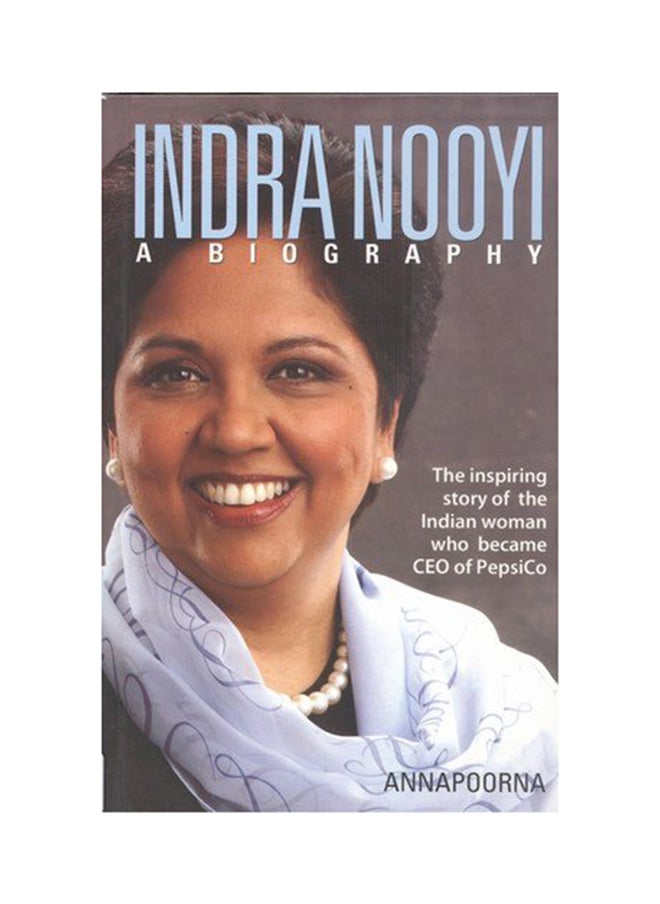 null - Indra Nooyi: A Biography - Image 1