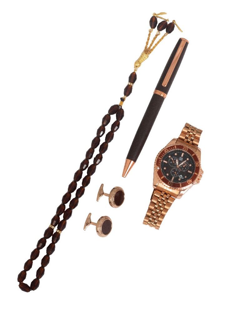 Royal Rs Watch Set