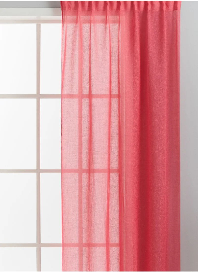 H&M 2-Pack Multiway Curtain Lengths