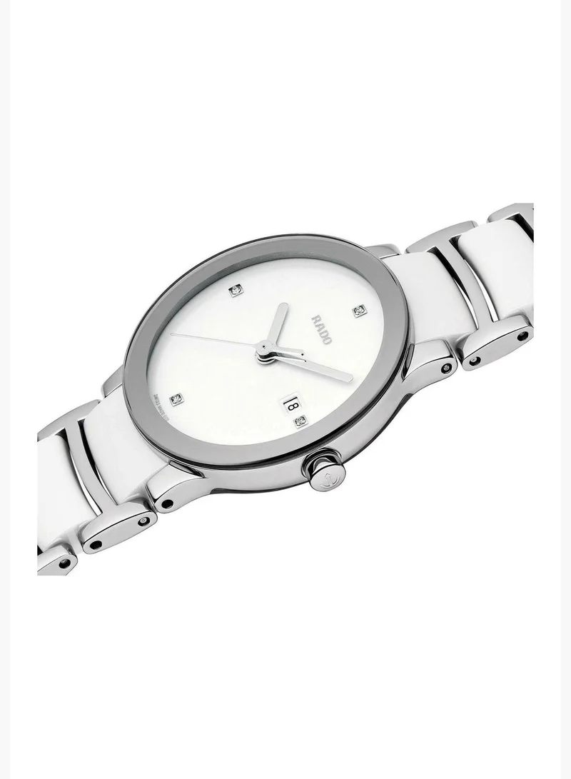 RADO Rado Centrix Women's Watch - R30928722