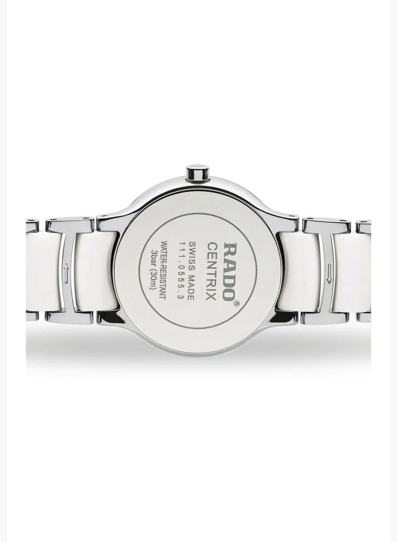 RADO Rado Centrix Women's Watch - R30928722