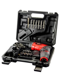 OSCO 3.6V Battery Screwdriver with Flashlight Lightweight design allows for easy portability, sturdy construction provides long lasting use from OSCO  - Image 2