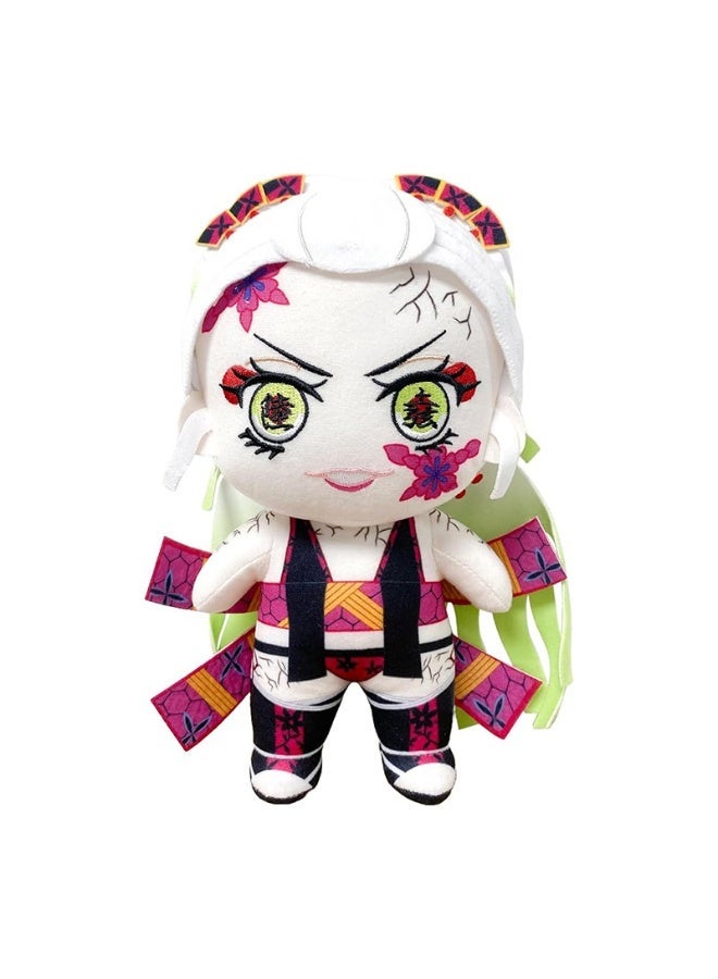 general Demon Slayer character doll cute plush toy the best gift for family and friends - Image 1