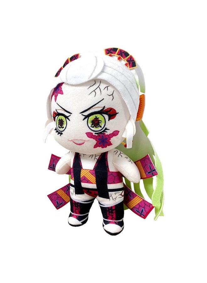 general Demon Slayer character doll cute plush toy the best gift for family and friends - Image 2