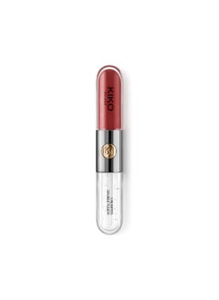 KIKO MILANO Unlimited Double Touch Lipstick -106  - Image 3
