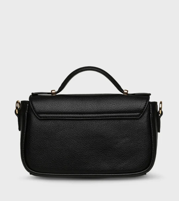 ان كلاين Anne Klein Accessory Detail Top Handle Bag