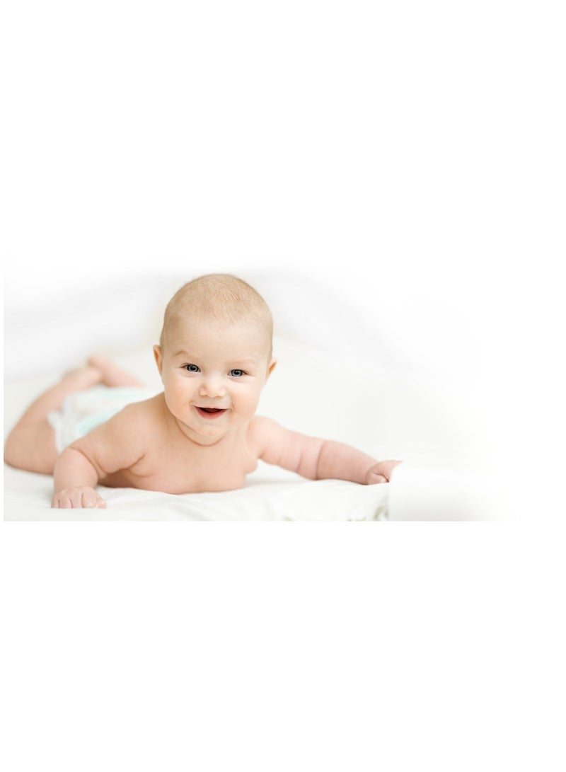 PROYAN A set of sanitary pads for changing diapers, disposable, consisting of 5 pieces, - Image 4