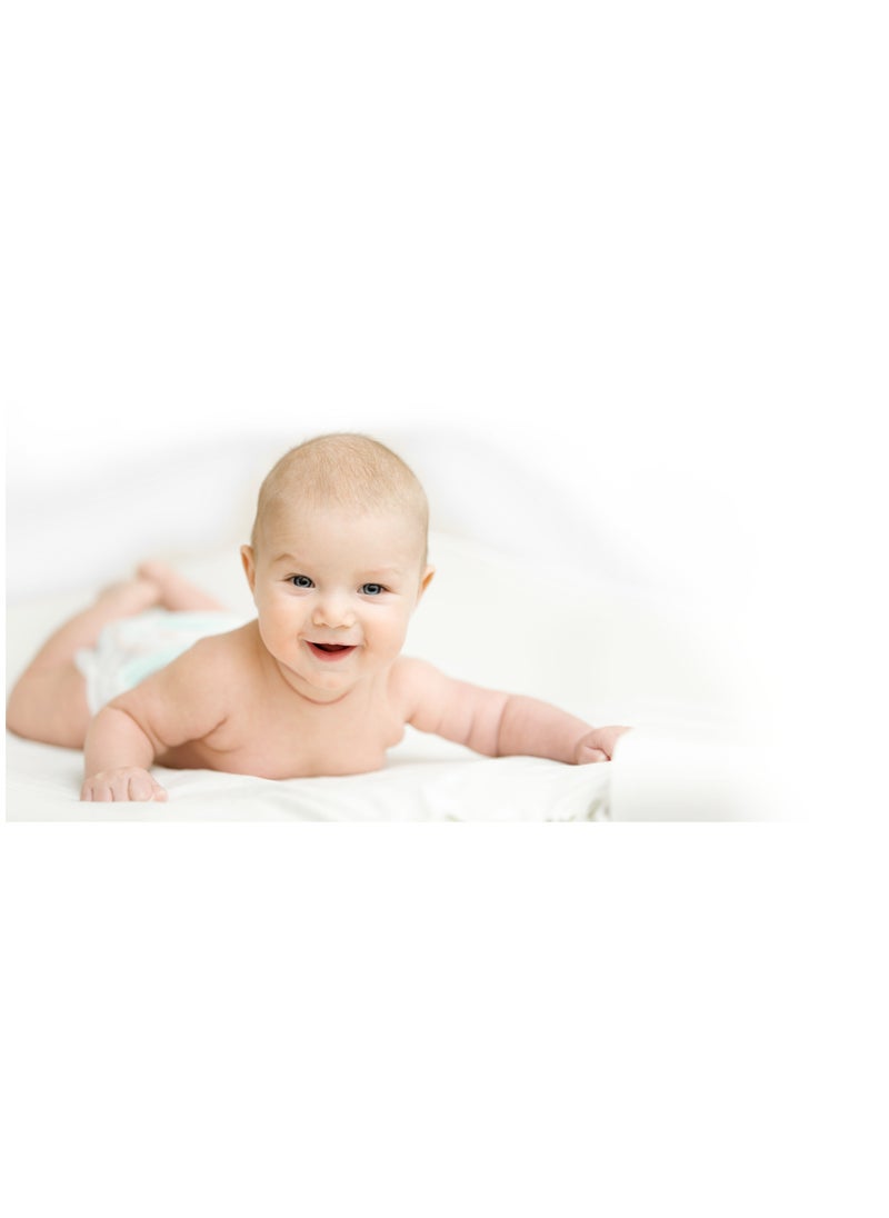 PROYAN - A set of sanitary pads for changing diapers, disposable, consisting of 5 pieces, - Image 1