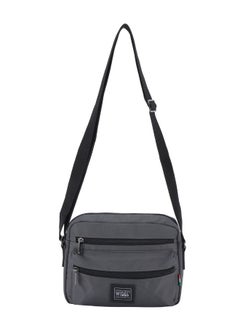 Wires Messenger Bag Shoulder Bag Crossbody Bags with Adjustable Strap Cross-Body Bags for Men,Waterproof Travel Bag Daily Man Bag Gift with Detachable keychain for Ipad 9.8 Inch  - Image 2