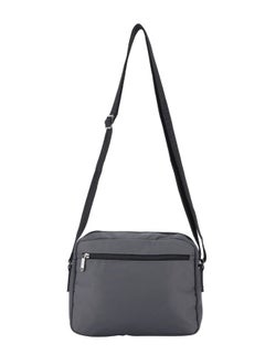 Wires Messenger Bag Shoulder Bag Crossbody Bags with Adjustable Strap Cross-Body Bags for Men,Waterproof Travel Bag Daily Man Bag Gift with Detachable keychain for Ipad 9.8 Inch  - Image 3