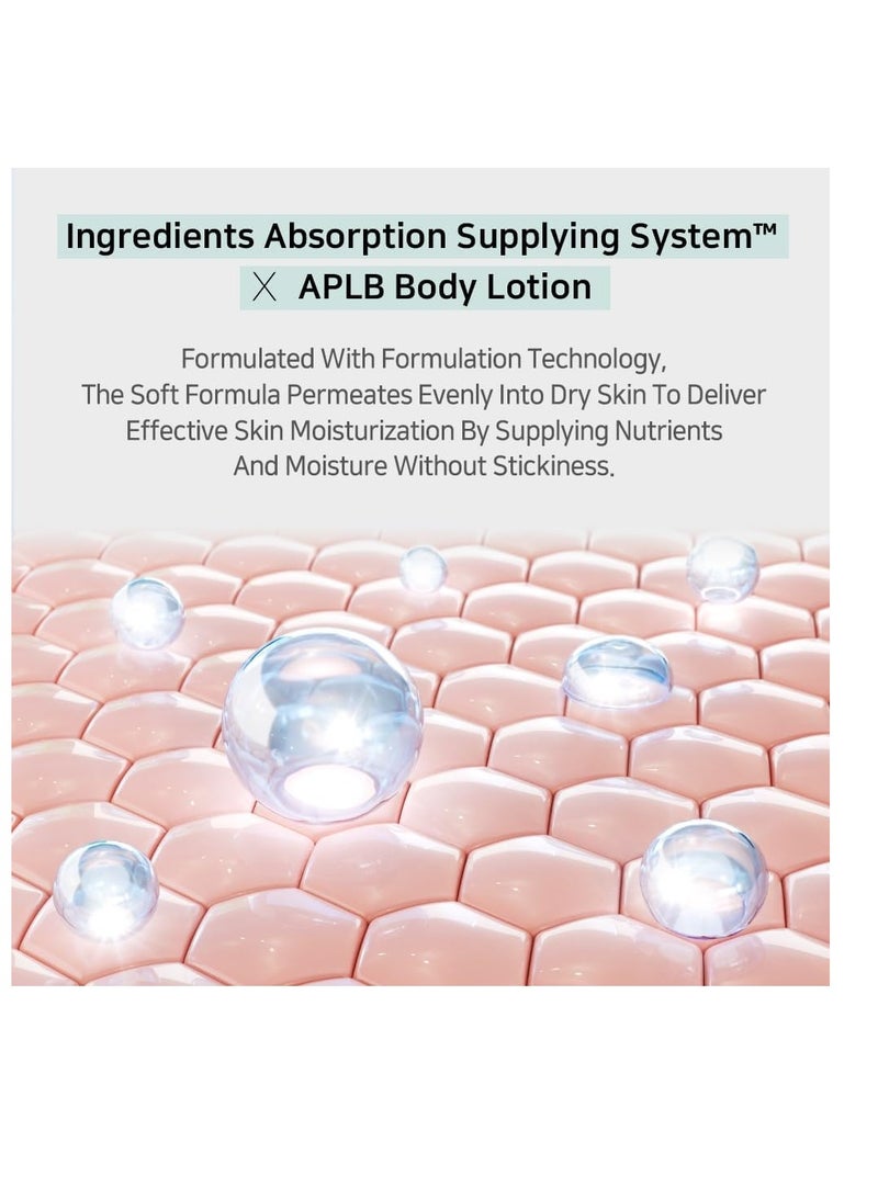 APLB Glutathione Niacinamide Body Lotion | LIPO GLUTA NIAC CEN™ 12.5% 10.14 FL.OZ - Image 4