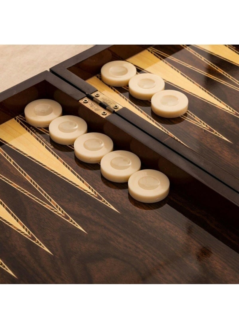 Personalized Wooden Chess Backgammon Set, Wooden Figured Chess Set, Two Games in One - pzsku/ZC2A4453746BBFF15CE68Z/45/_/1728631089/70bf668b-0ca5-47c5-a78e-439d5bf5bd60