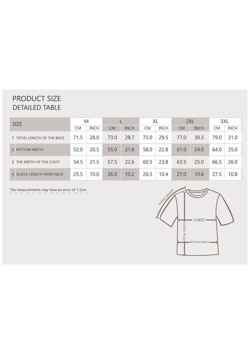 panda extreme team dakar t shirt cotton drop shoulder  over size big size  - Image 3