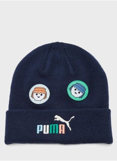 PUMA Kids Playmobil Beanie  - Image 1