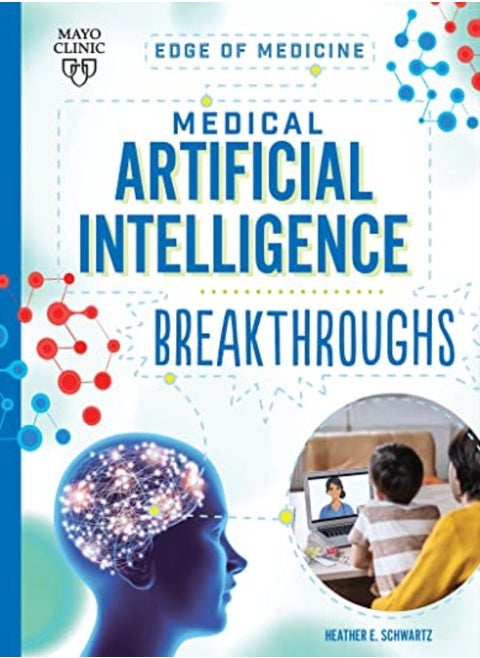 MEDICAL ARTIFICIAL INTELLIGENCE BREAKTHR