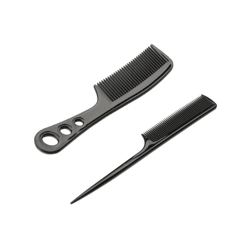Hair Dryer Wind Hood Factory Hair Dryer Hood Professional Styling Barber Shop Gift Pair Comb Accessories - Image 2