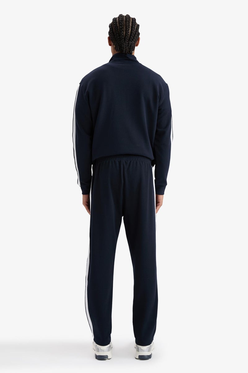 DeFacto Blue Man Jogger Casual - Image 5