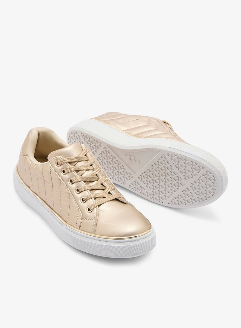 جينجر سنيكرز مبطن - Image 3