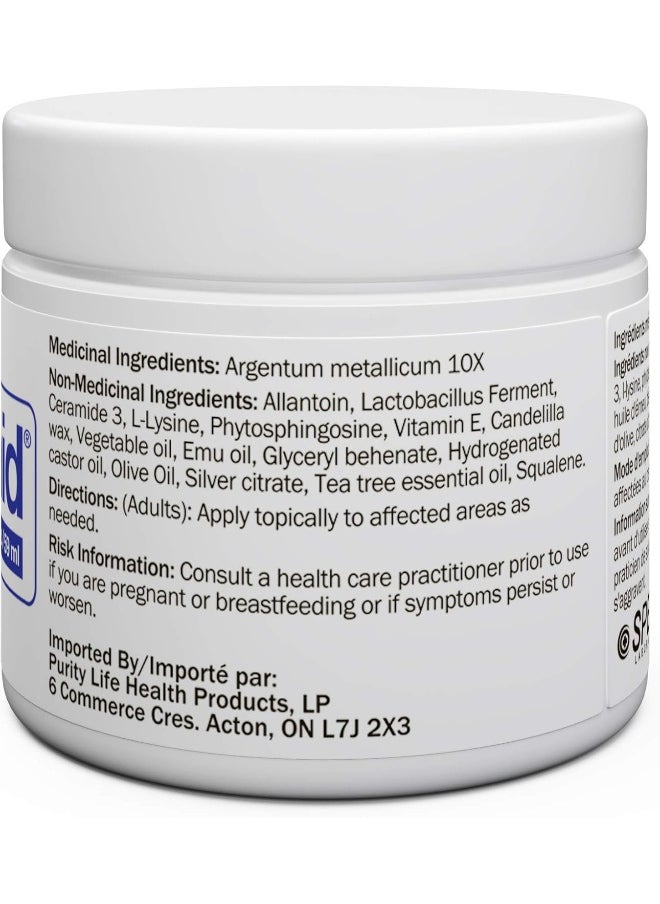 Emuaid EMUAID Ointment 2oz - Eczema Cream  - Image 2