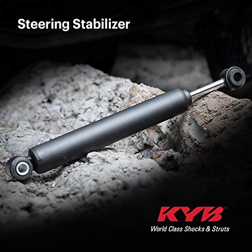 KYB SS15326 - Steering Stabilizer - Image 2