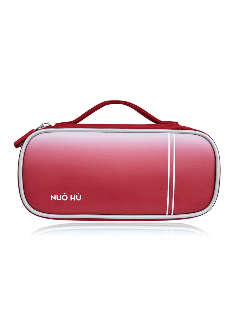 Nohoo Ergonomic Pencil Case - Baby Red - pzsku/ZC2A4C6546E8ACE73A137Z/45/_/1685867688/72962d32-8fd4-4976-ac8e-97ffa74544be