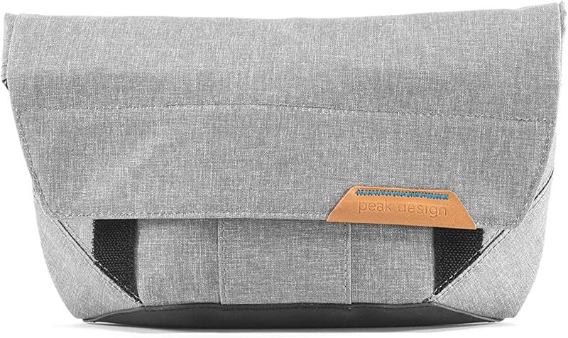 Peak Design Field Pouch Accessory Pouch - Ash - Image 2