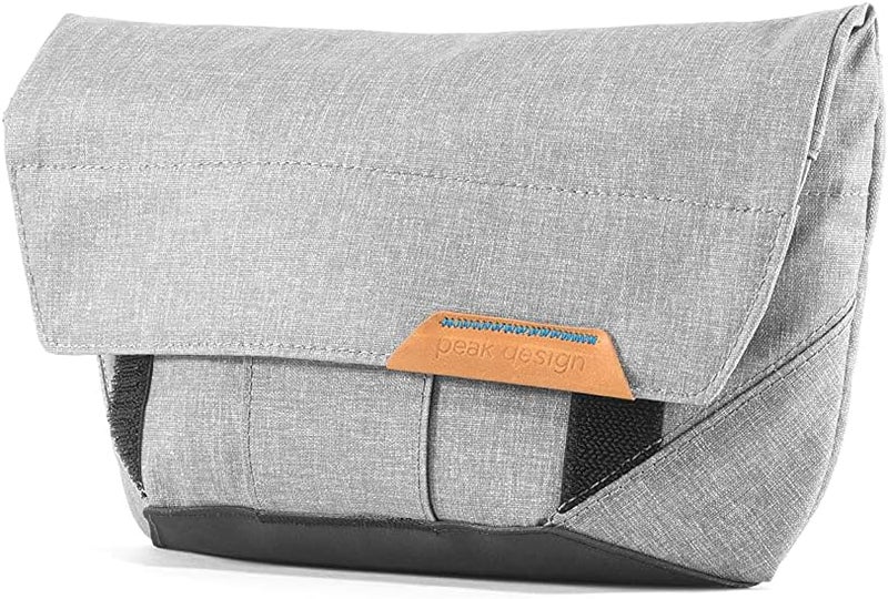 Peak Design Field Pouch Accessory Pouch - Ash - Image 3