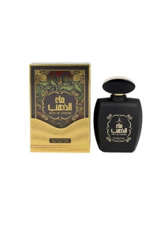 ماء عطر نقاء الذهب للرجال 100 مل