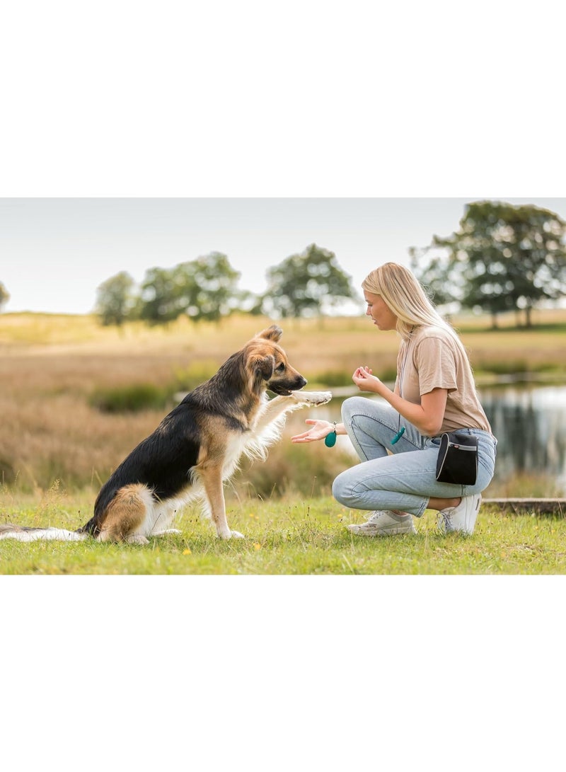 Trixie Premio Trainer Snack Poultry Balls Dog Treats - 500G - Image 3